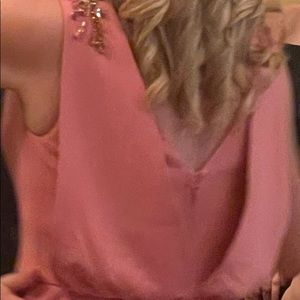 Formal gown